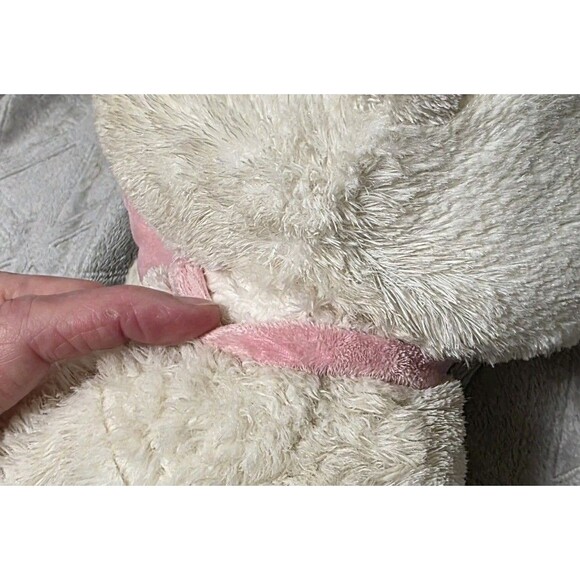 Disney Aristocrats Marie 12" Stuffed Plush Cat Disneyland Disneyworld - Picture 7 of 13